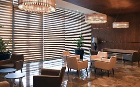 Mercure Istanbul West Hotel & Convention Center